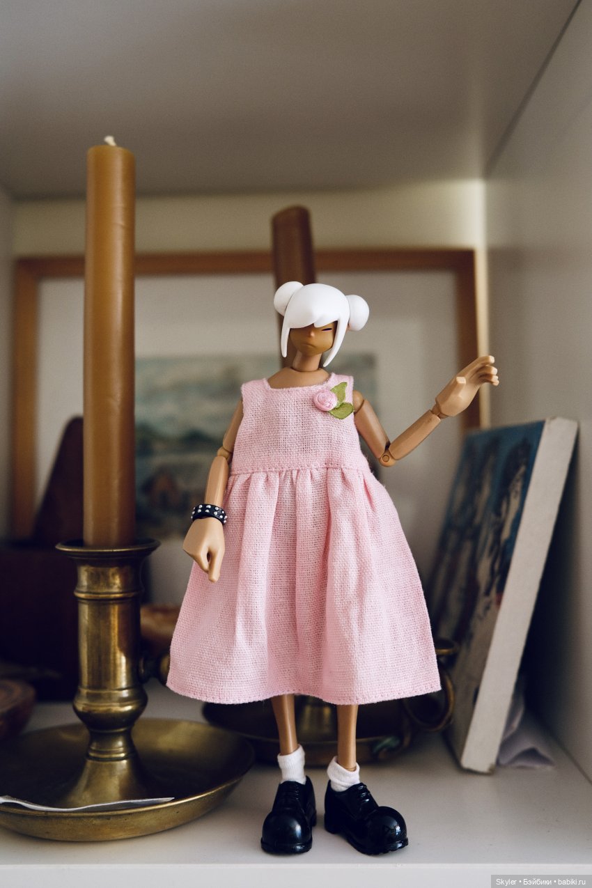 Необычная квартира✨, или как мы с Лисс у подруги гостили❤️