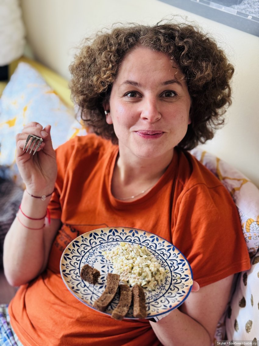 Необычная квартира✨, или как мы с Лисс у подруги гостили❤️