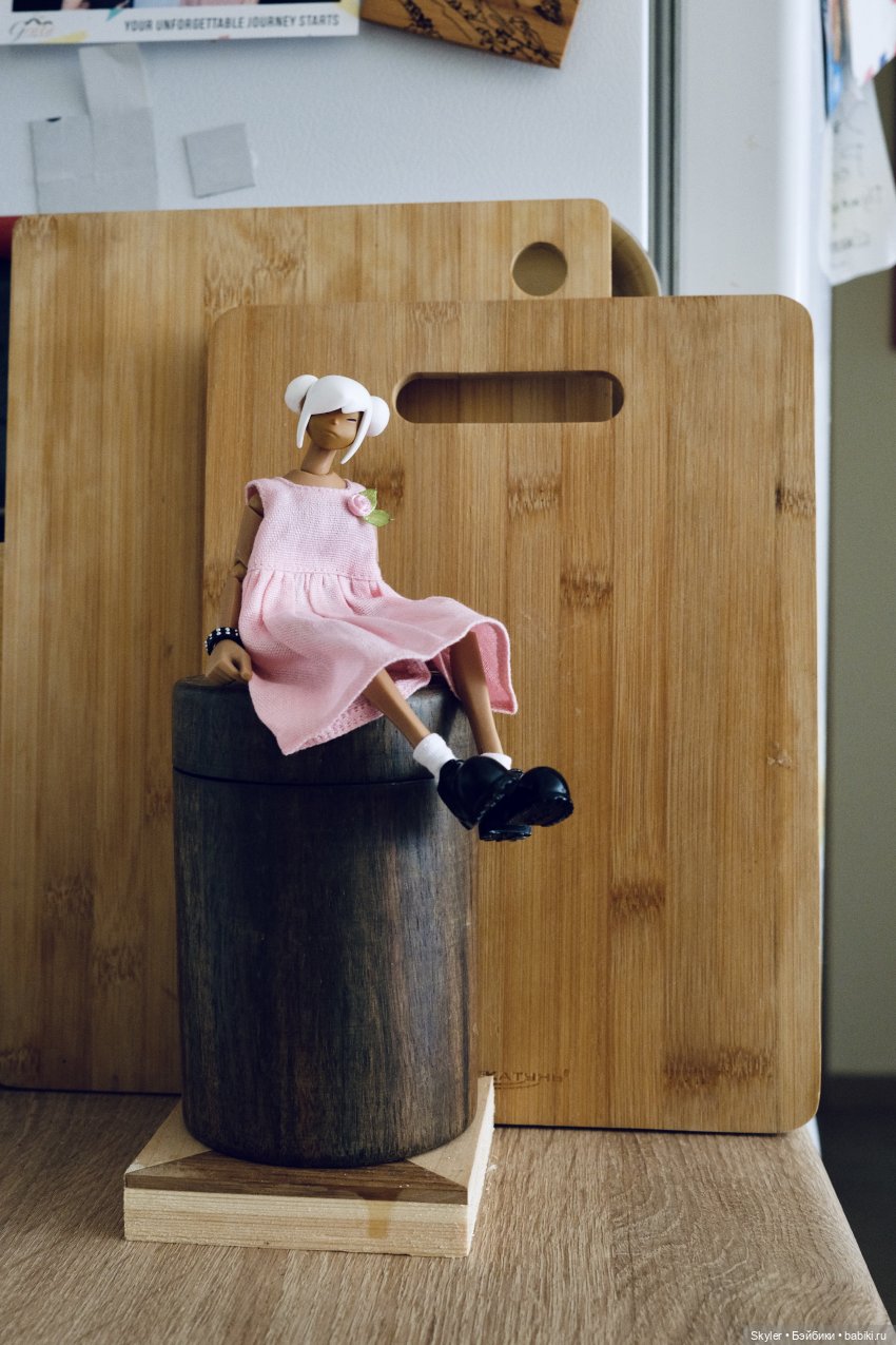 Необычная квартира✨, или как мы с Лисс у подруги гостили❤️