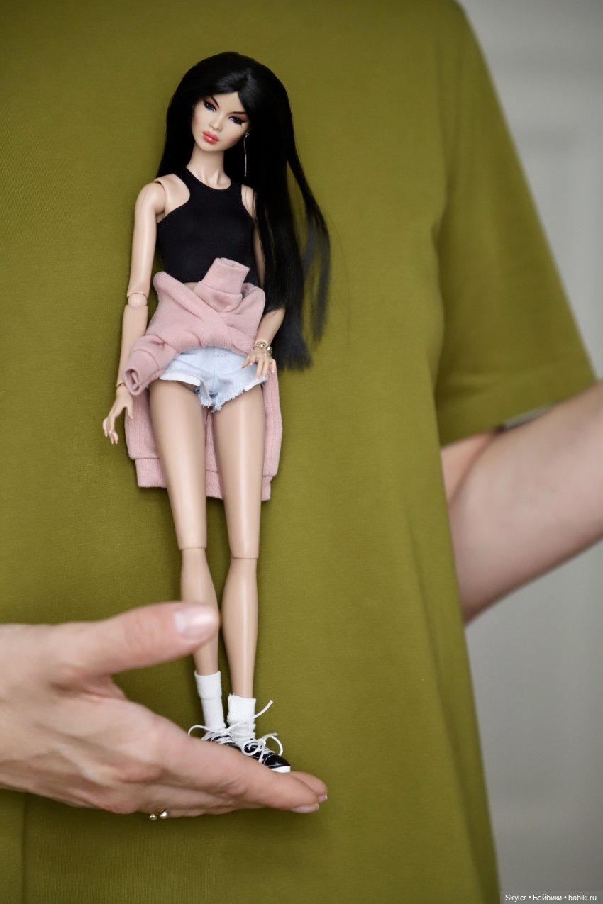 Наблюдения новичка в мире Роскошной Роскоши, или Некоторые мысли после приобретения первой Integrity✨