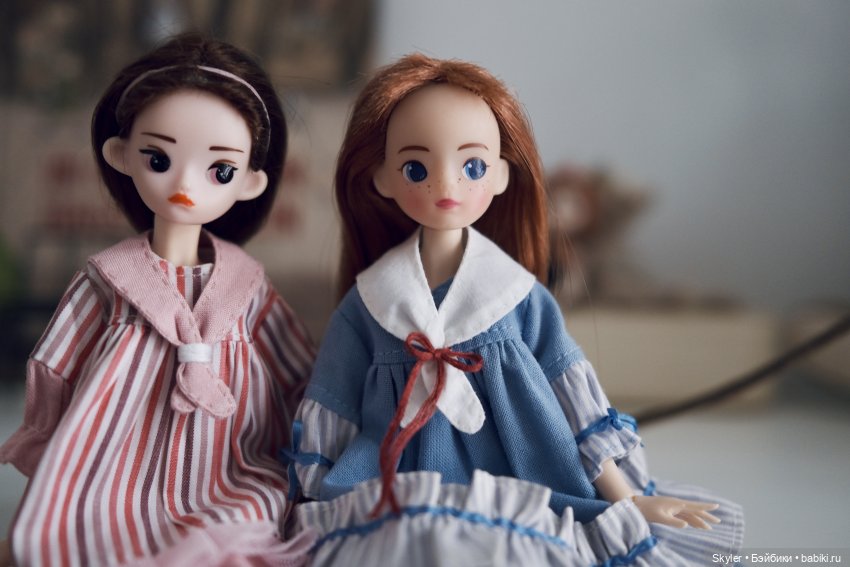 Наблюдения новичка в мире Роскошной Роскоши, или Некоторые мысли после приобретения первой Integrity✨ (фото 3)