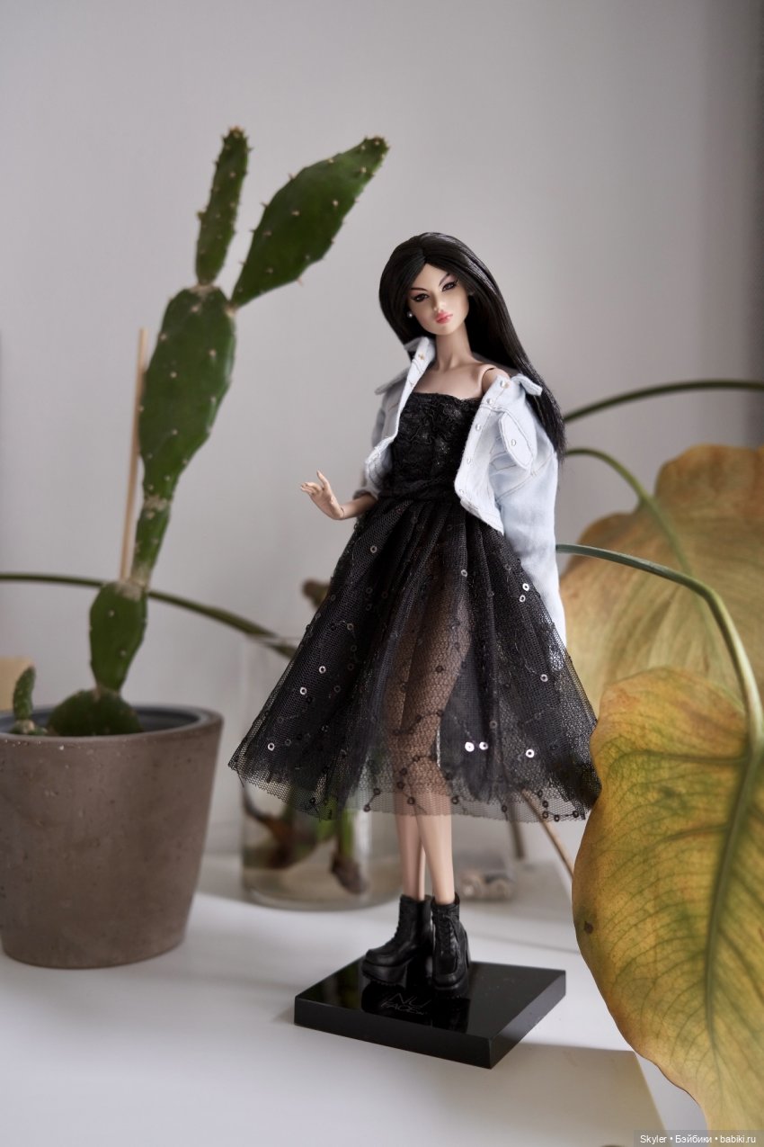 Наблюдения новичка в мире Роскошной Роскоши, или Некоторые мысли после приобретения первой Integrity✨ (фото 5)