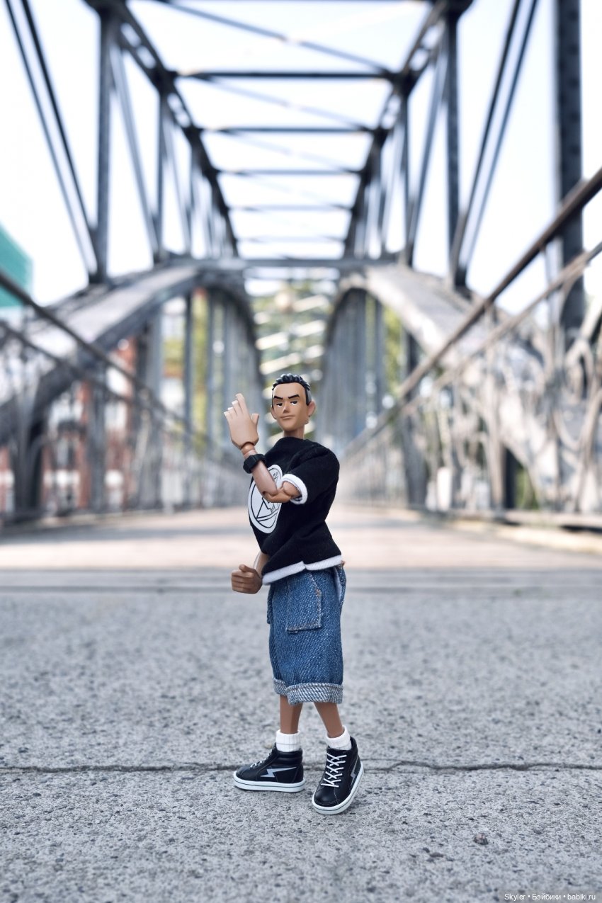 Наблюдения новичка в мире Роскошной Роскоши, или Некоторые мысли после приобретения первой Integrity✨ (фото 2)