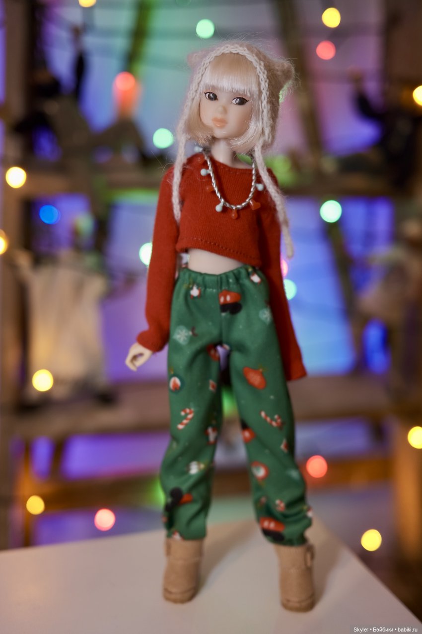 Наблюдения новичка в мире Роскошной Роскоши, или Некоторые мысли после приобретения первой Integrity✨ (фото 4)