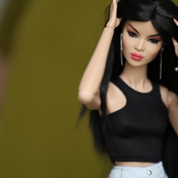 Наблюдения новичка в мире Роскошной Роскоши, или Некоторые мысли после приобретения первой Integrity✨