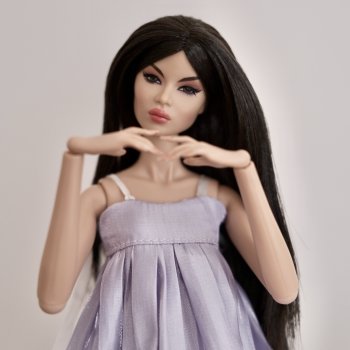 Дикая Орхидея