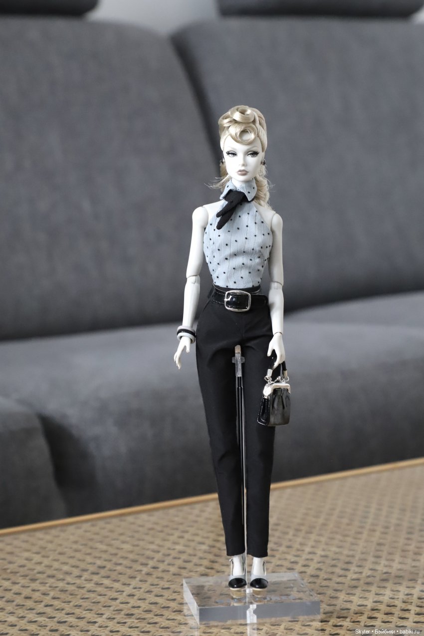 С днём кино, или Не переключайтесь, вас ждут 50 оттенков серого🤍🩶🖤 (фото 3)