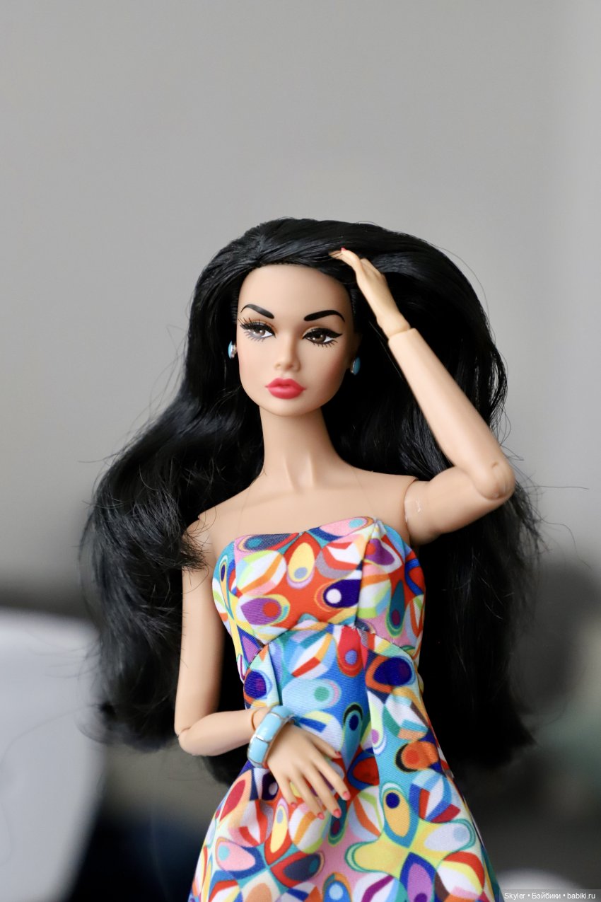 Juliette — Куклы Integrity Toys (Интегрити): Poppy Parker (фото 2)