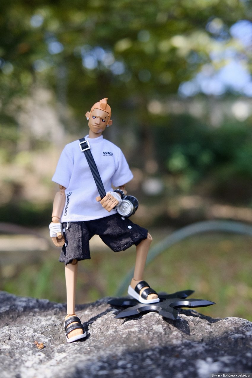 Номинации 2025, куда же без них😅