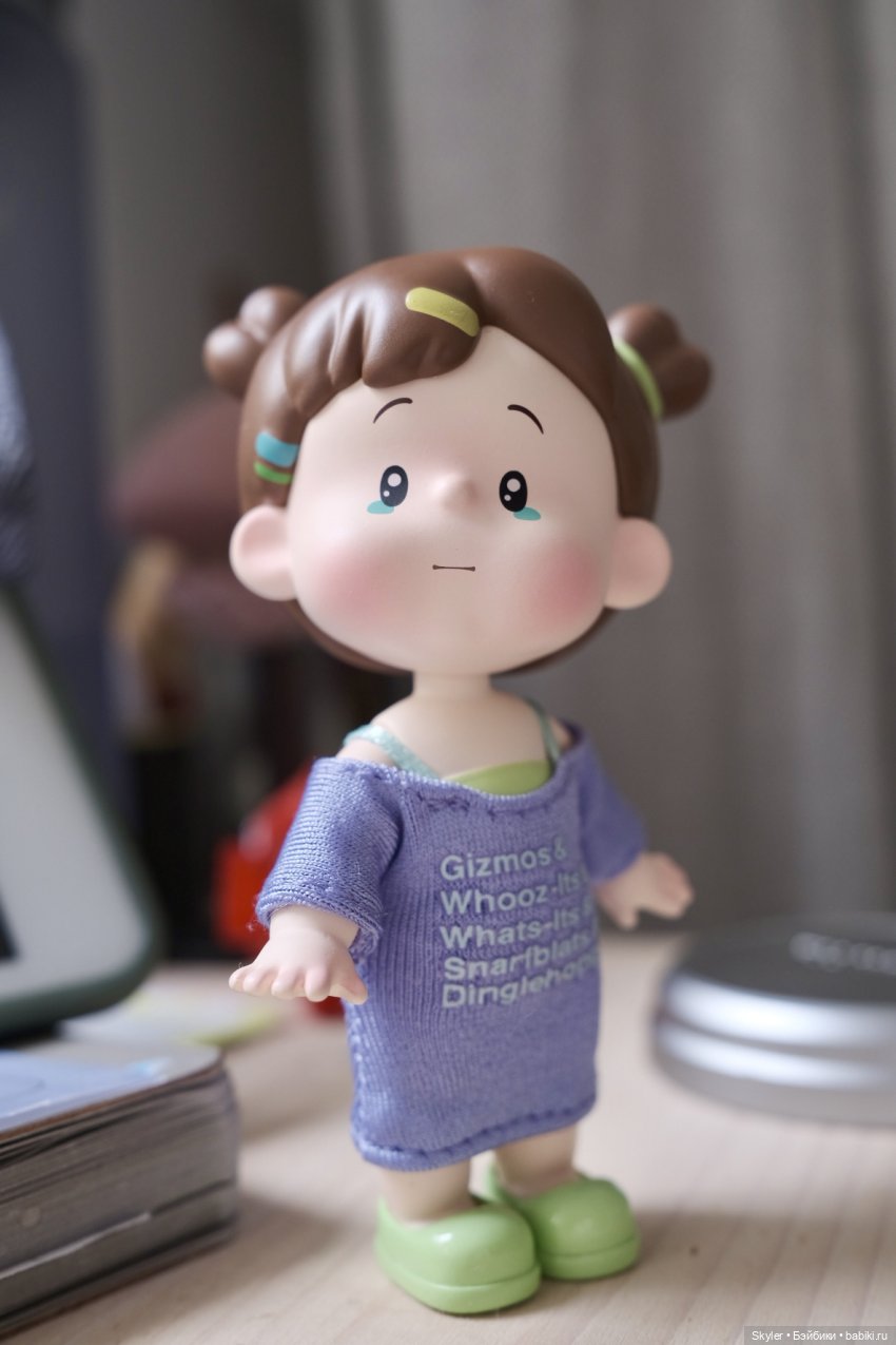 Номинации 2025, куда же без них😅 (фото 2)