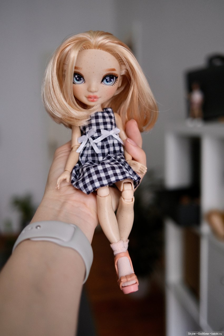 Номинации 2025, куда же без них😅