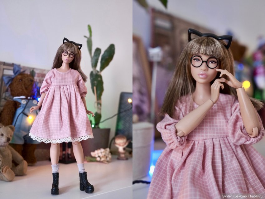 Номинации 2025, куда же без них😅