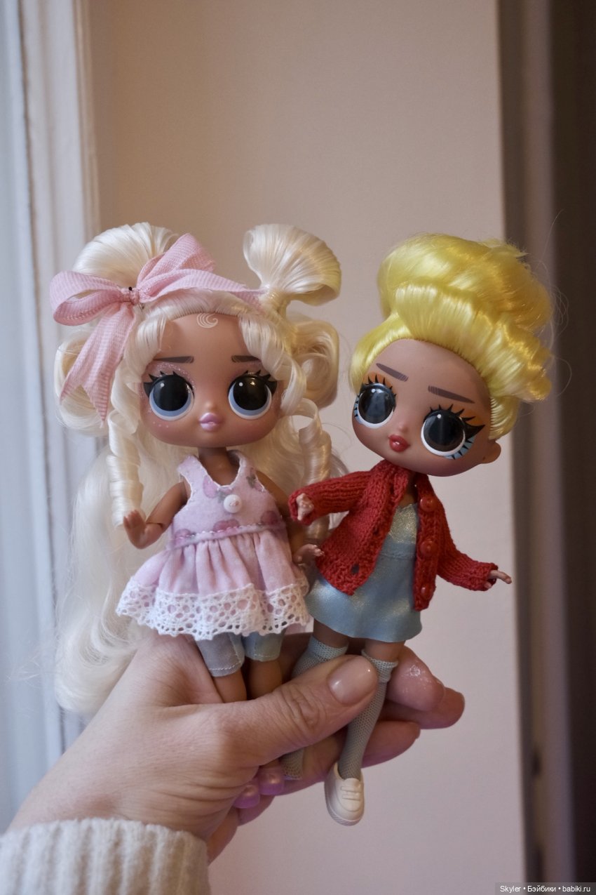 Номинации 2025, куда же без них😅