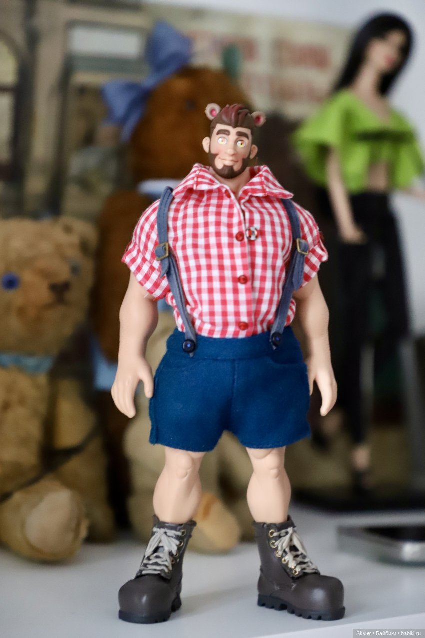 Номинации 2025, куда же без них😅 (фото 9)