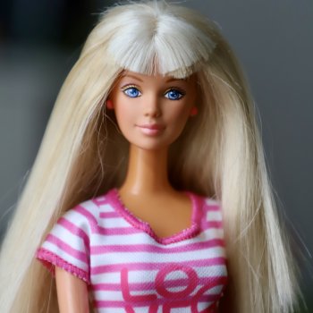 Делай раз, делай два, или у нас новенькая🥰