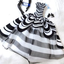 Платье от Barbie signature 65th Anniversary