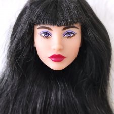 Продам голову Barbie Looks №19