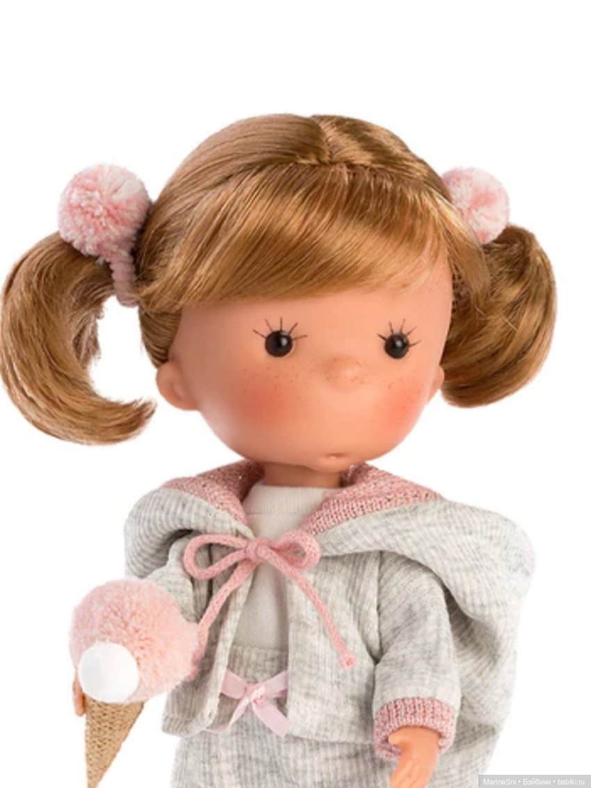 Llorens Minis фото с офф.сайта