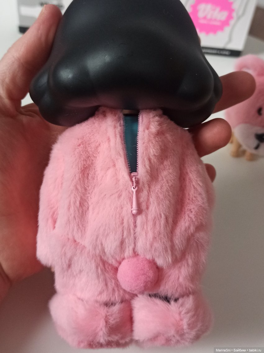 Vita от Pop Mart — Фигурки Pop Mart (Поп Март): Blind Box