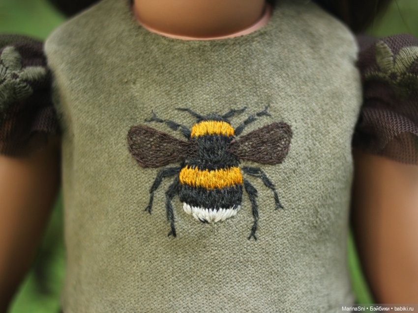 Новые платья Алики | Бэйбики Новые платья Алики — Игровые куклы Zwergnase (Цвергназе) Junior: Джуниор