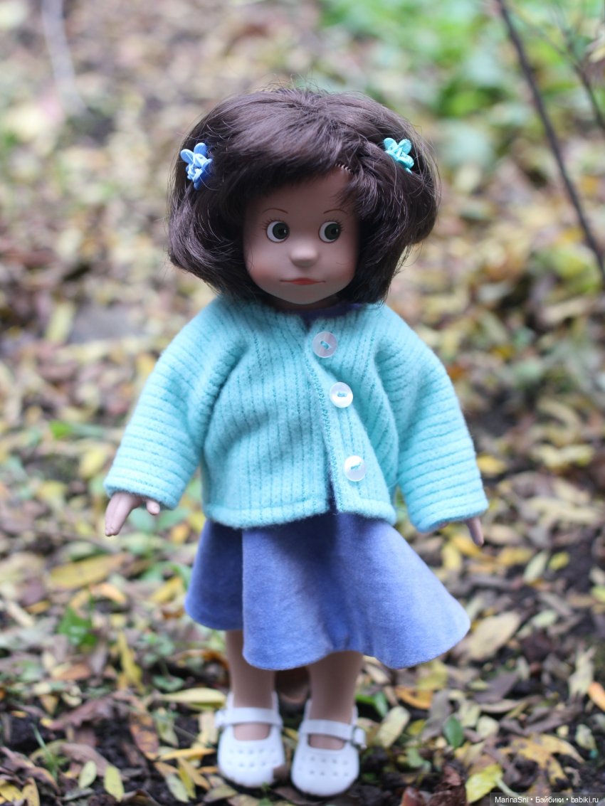 Апрель в ноябре — Игровые куклы разных производителей (Разное): редкие бренды