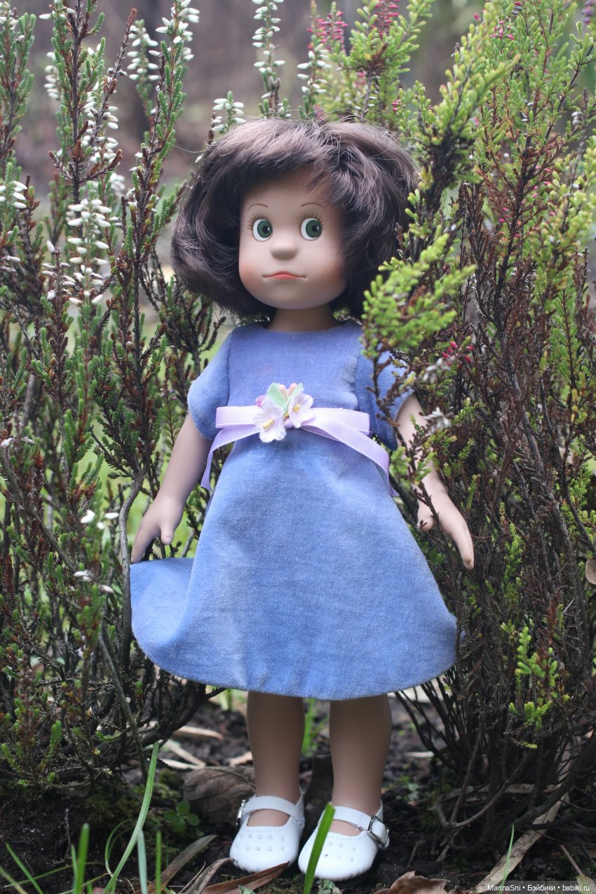 Апрель в ноябре — Игровые куклы разных производителей (Разное): редкие бренды