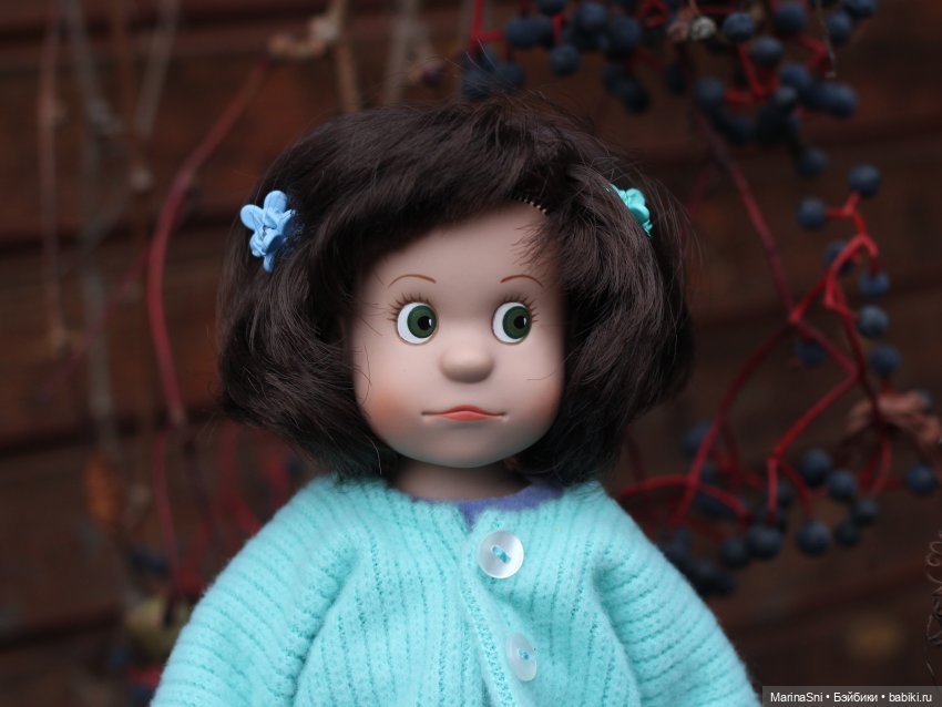 Апрель в ноябре — Игровые куклы разных производителей (Разное): редкие бренды