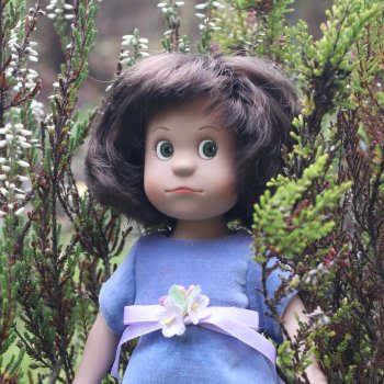 Апрель в ноябре