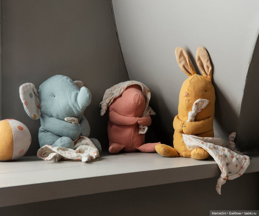 Игрушечные миры Maileg | Бэйбики Игрушечные миры Maileg — Интересные игрушки и фигурки (разное): редкие