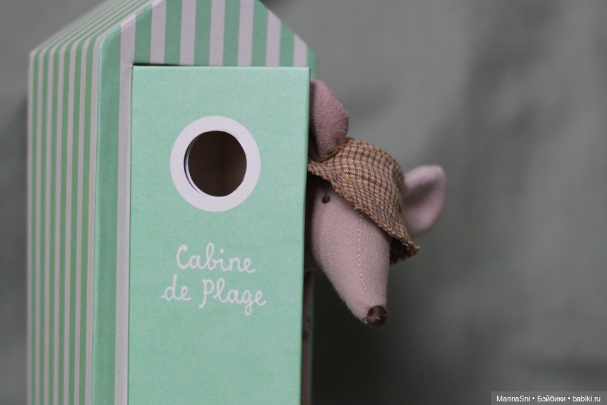 Игрушечные миры Maileg | Бэйбики Игрушечные миры Maileg — Интересные игрушки и фигурки (разное): редкие