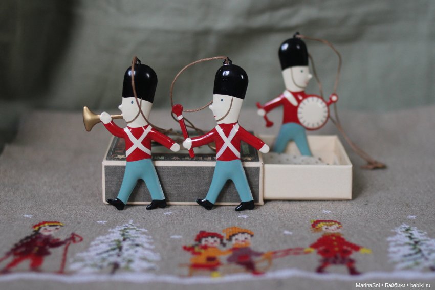 Игрушечные миры Maileg | Бэйбики Игрушечные миры Maileg — Интересные игрушки и фигурки (разное): редкие (фото 2)