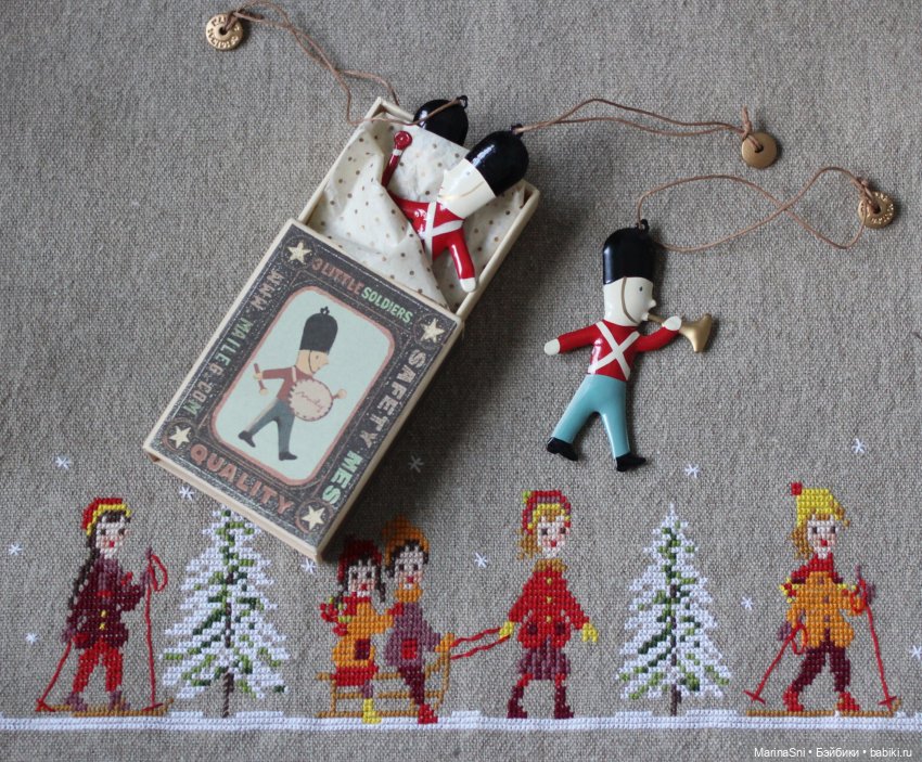 Игрушечные миры Maileg | Бэйбики Игрушечные миры Maileg — Интересные игрушки и фигурки (разное): редкие