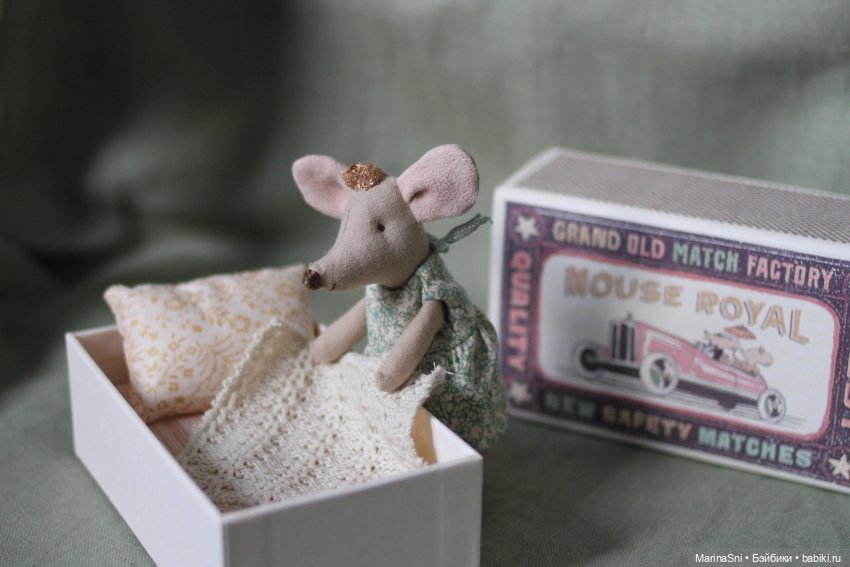 Игрушечные миры Maileg | Бэйбики Игрушечные миры Maileg — Интересные игрушки и фигурки (разное): редкие