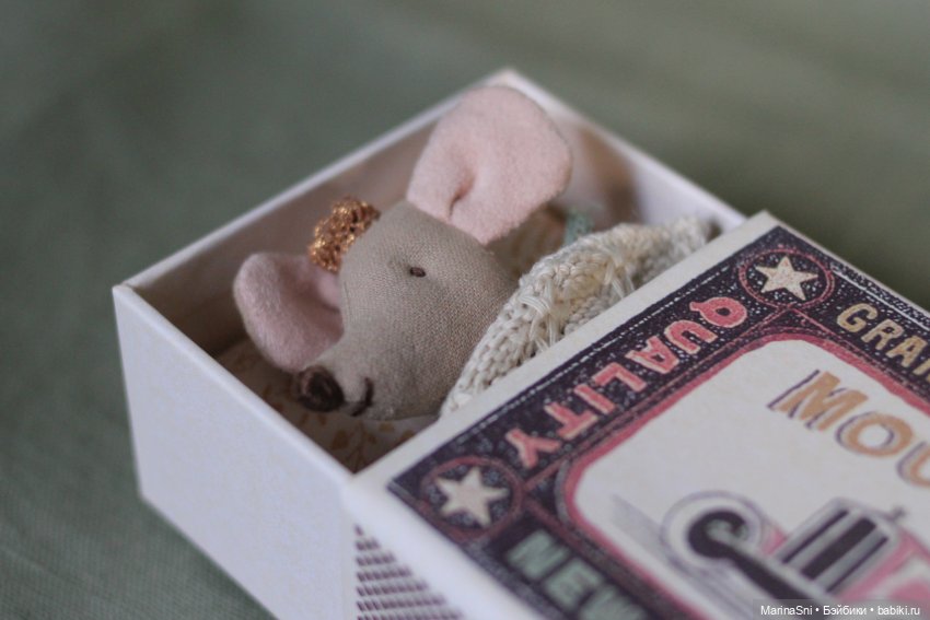 Игрушечные миры Maileg | Бэйбики Игрушечные миры Maileg — Интересные игрушки и фигурки (разное): редкие