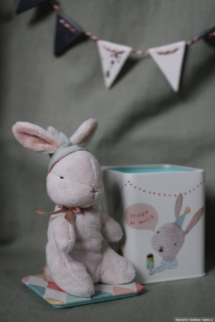 Игрушечные миры Maileg — Интересные игрушки и фигурки (разное): редкие