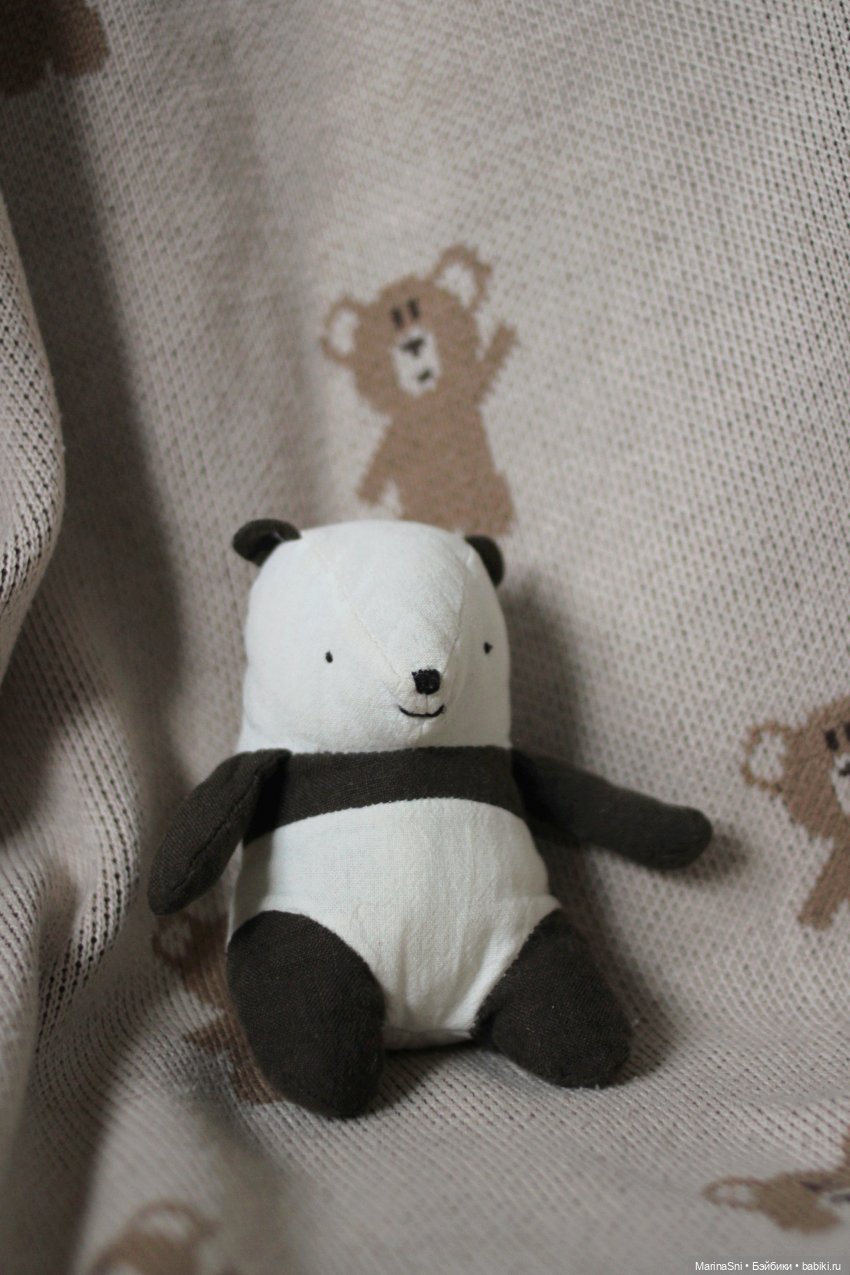 Игрушечные миры Maileg | Бэйбики Игрушечные миры Maileg — Интересные игрушки и фигурки (разное): редкие (фото 9)