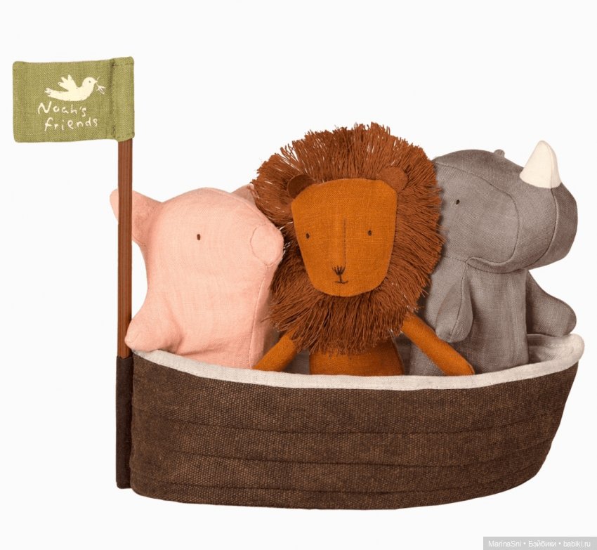 Игрушечные миры Maileg | Бэйбики Игрушечные миры Maileg — Интересные игрушки и фигурки (разное): редкие