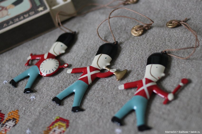 Игрушечные миры Maileg | Бэйбики Игрушечные миры Maileg — Интересные игрушки и фигурки (разное): редкие (фото 4)