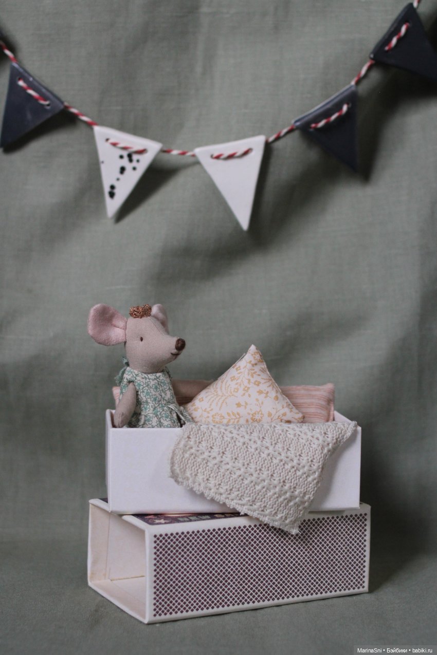 Игрушечные миры Maileg | Бэйбики Игрушечные миры Maileg — Интересные игрушки и фигурки (разное): редкие