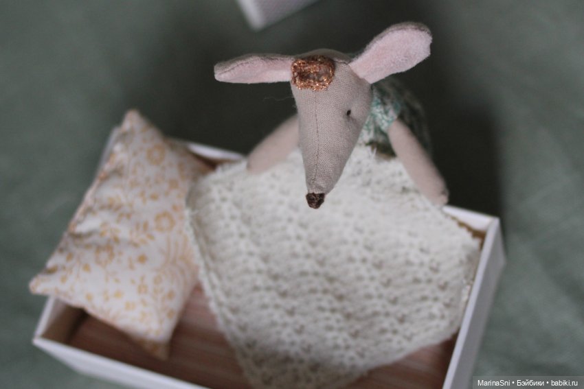 Игрушечные миры Maileg | Бэйбики Игрушечные миры Maileg — Интересные игрушки и фигурки (разное): редкие