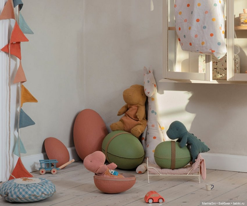 Игрушечные миры Maileg | Бэйбики Игрушечные миры Maileg — Интересные игрушки и фигурки (разное): редкие