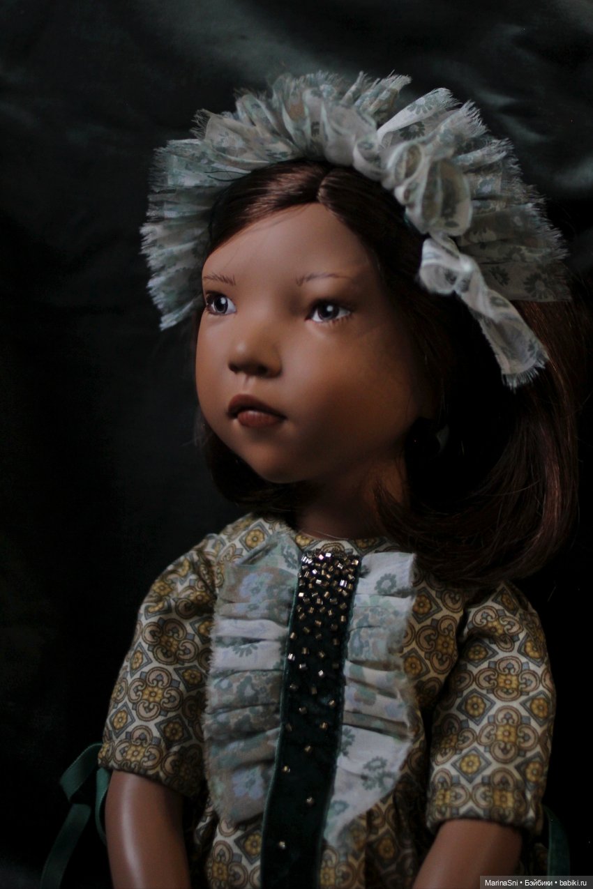 Моё кукольное семейство — Домашние коллекции кукол: фото собраний (фото 4)