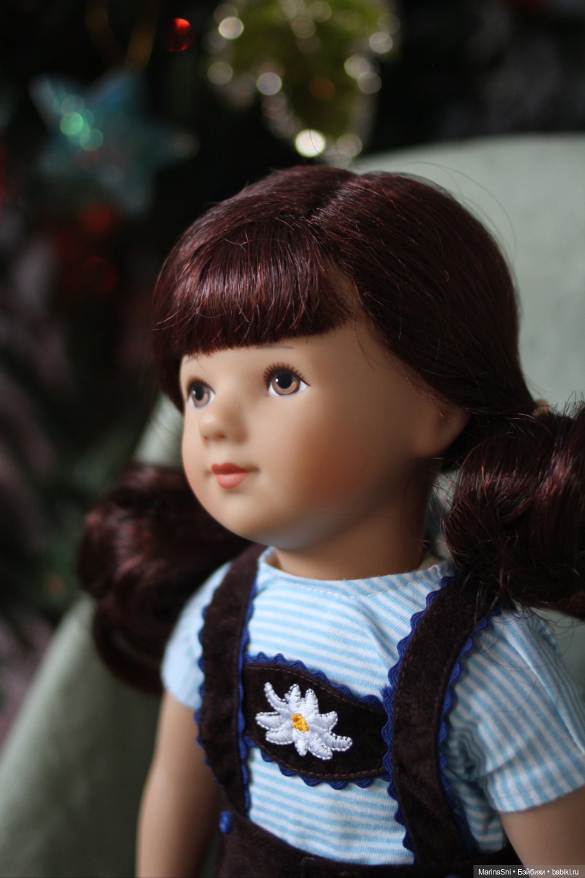 Моё кукольное семейство — Домашние коллекции кукол: фото собраний