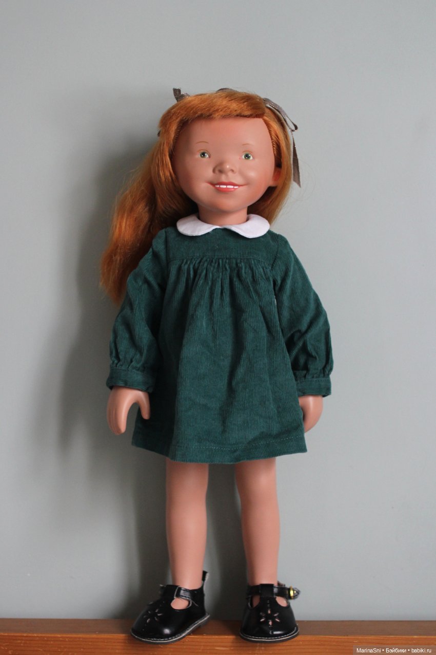 Мои прекрасные Холли — Куклы Marie (фото 3)