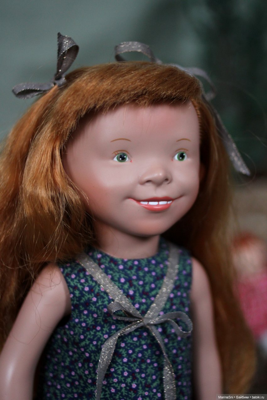 Мои прекрасные Холли — Куклы Marie (фото 7)