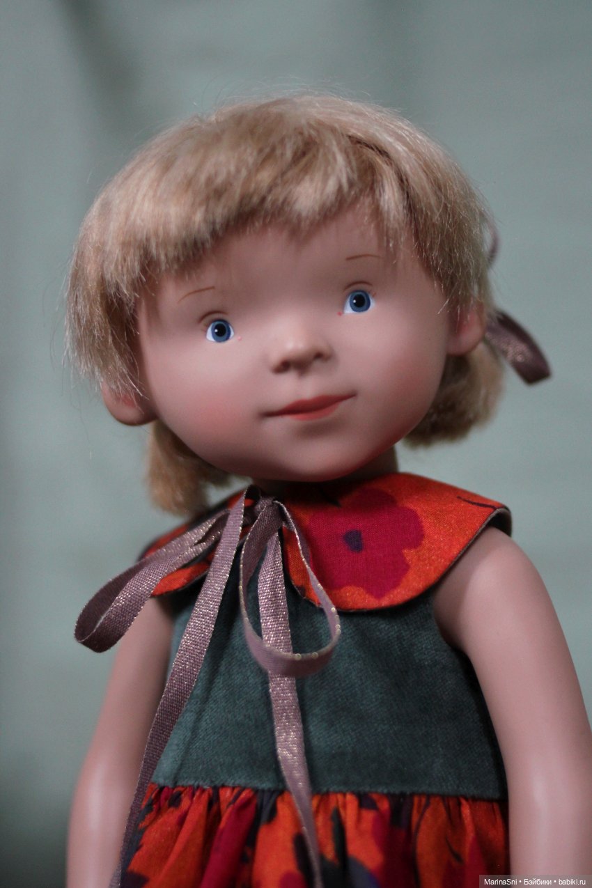 Мои прекрасные Холли — Куклы Marie