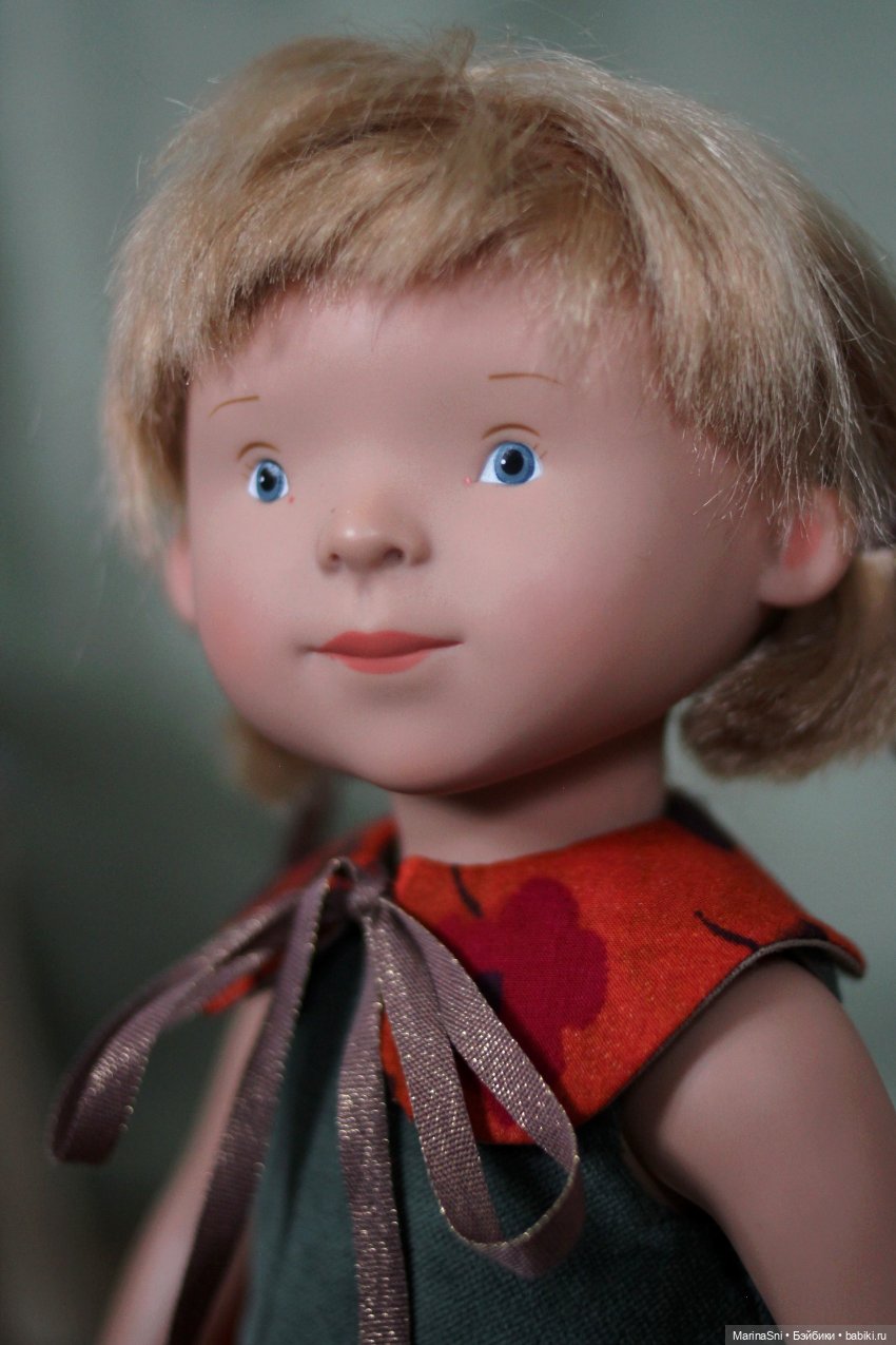 Мои прекрасные Холли — Куклы Marie