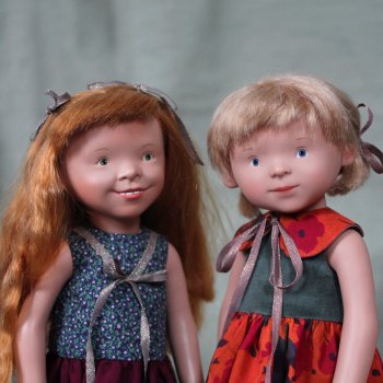 Мои прекрасные Холли