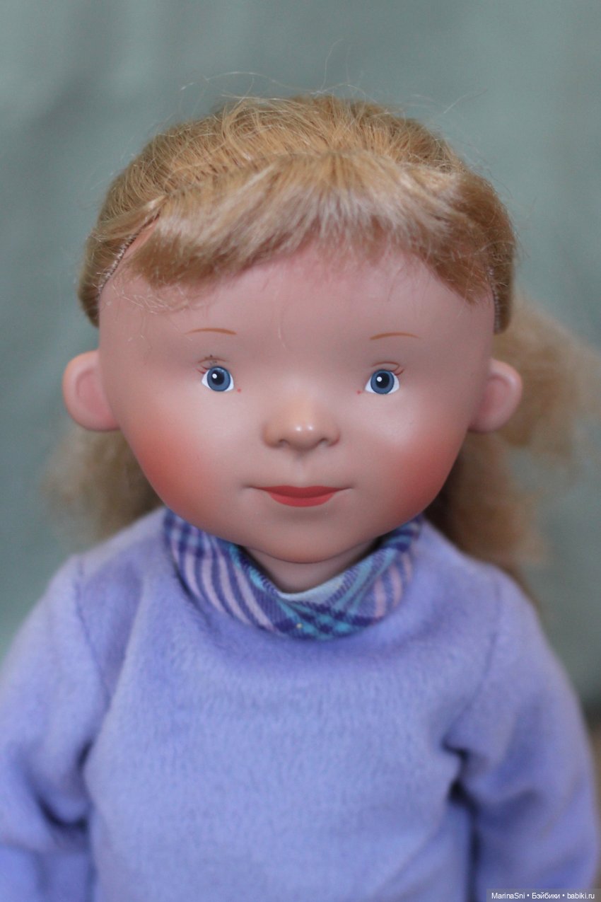 Моя новая Холли - Софи — Куклы Marie