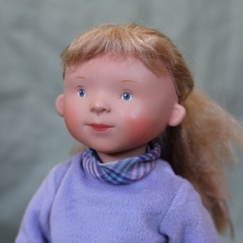 Моя новая Холли - Софи